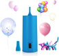 Electric Air Balloon Inflator Pump Blower Machine Kit for All Balloons Parties