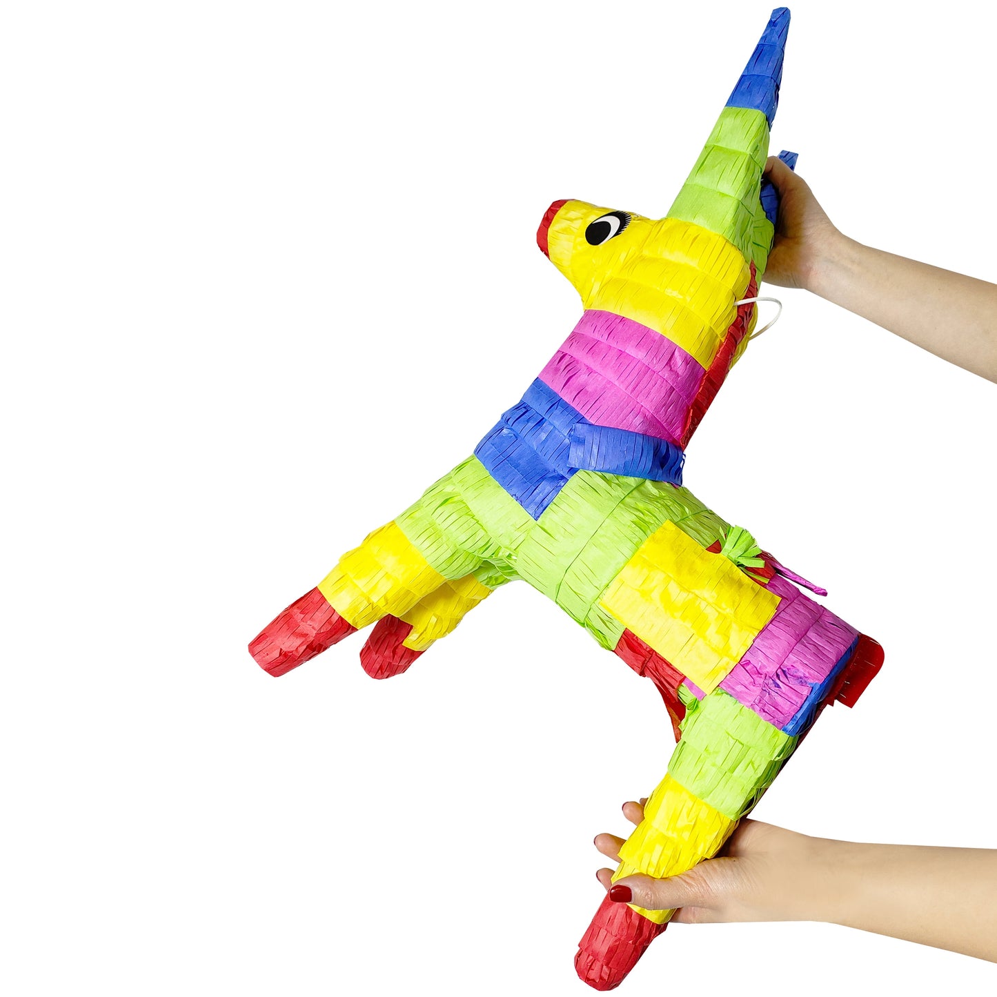 Party Favor Donkey Pinata