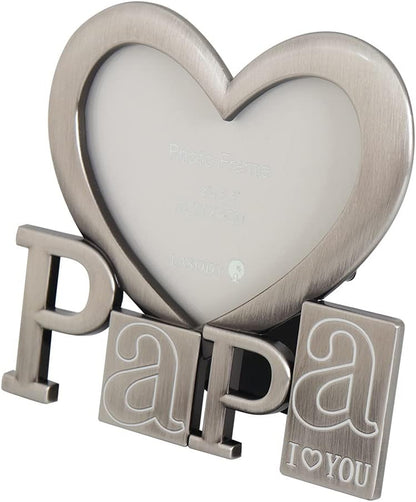 Love Papa Picture P,Papa Gifts,Papa Birthday Gifts, Father Day Gifts