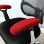 Chair Armrest Cover Slipcover Dustproof Chair Elbow Arm Office Computer Chair Arm Covers Dustproof Stretch Chair Armrest Covers