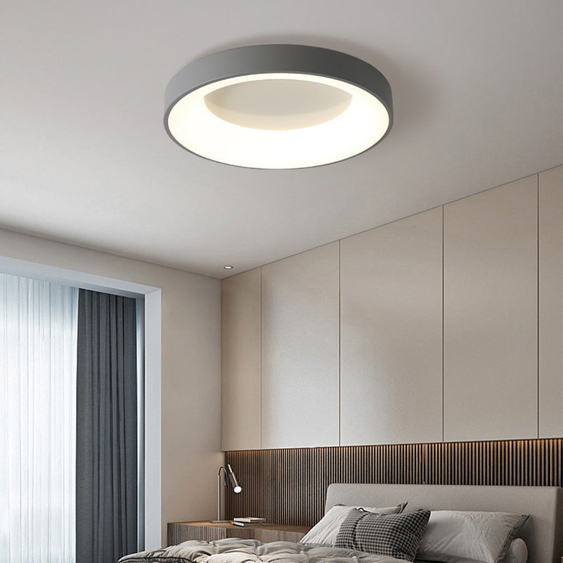 Bedroom Light Ceiling Lamp Modern Minimalist Master Bedroom