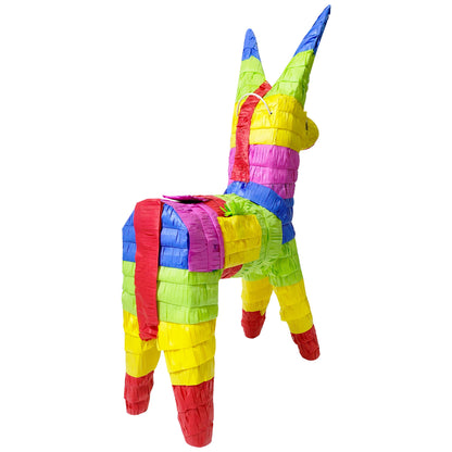 Party Favor Donkey Pinata