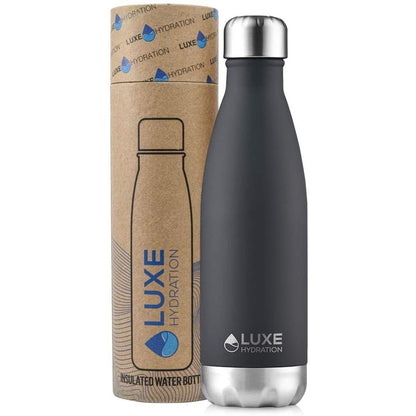 17Oz Travel Water Bottle