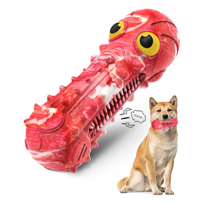 Dog Aggressive Chew Toys