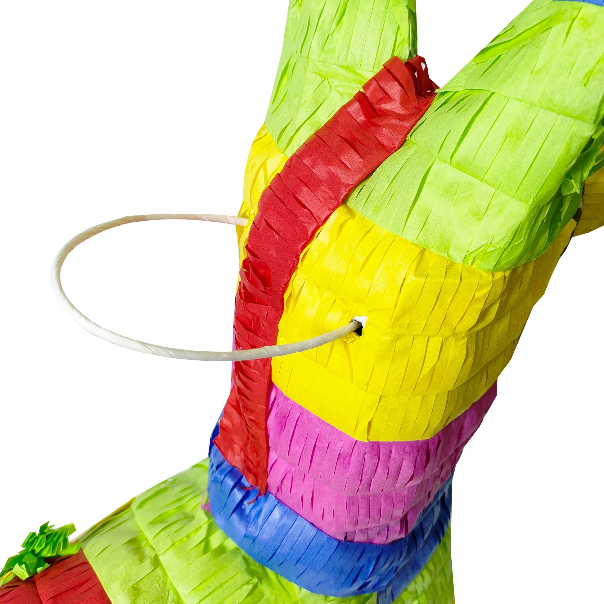 Party Favor Donkey Pinata