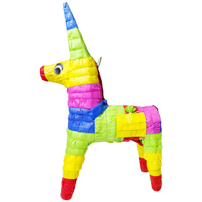 Party Favor Donkey Pinata