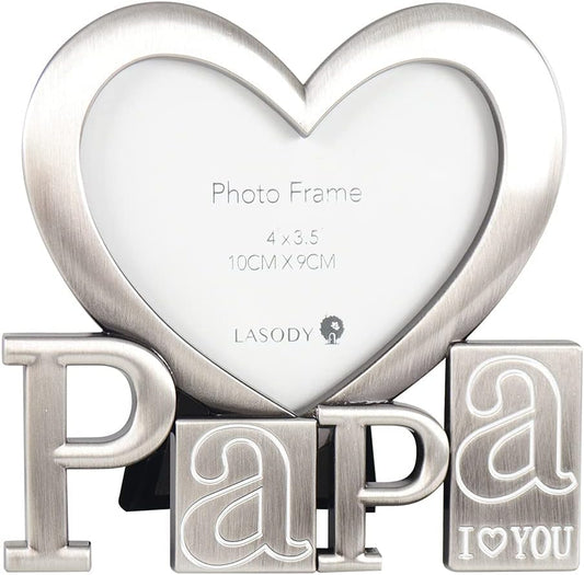 Love Papa Picture P,Papa Gifts,Papa Birthday Gifts, Father Day Gifts