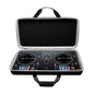 XANAD Hard Case for Pioneer DDJ-SX/SX2/SX3 or RANE ONE Complete DJ Set and DJ...