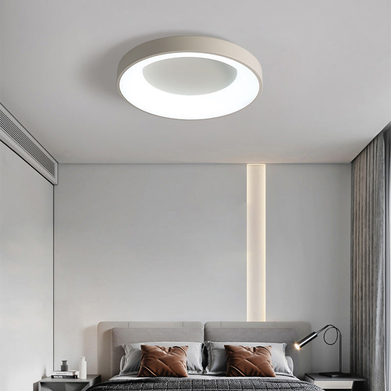 Bedroom Light Ceiling Lamp Modern Minimalist Master Bedroom