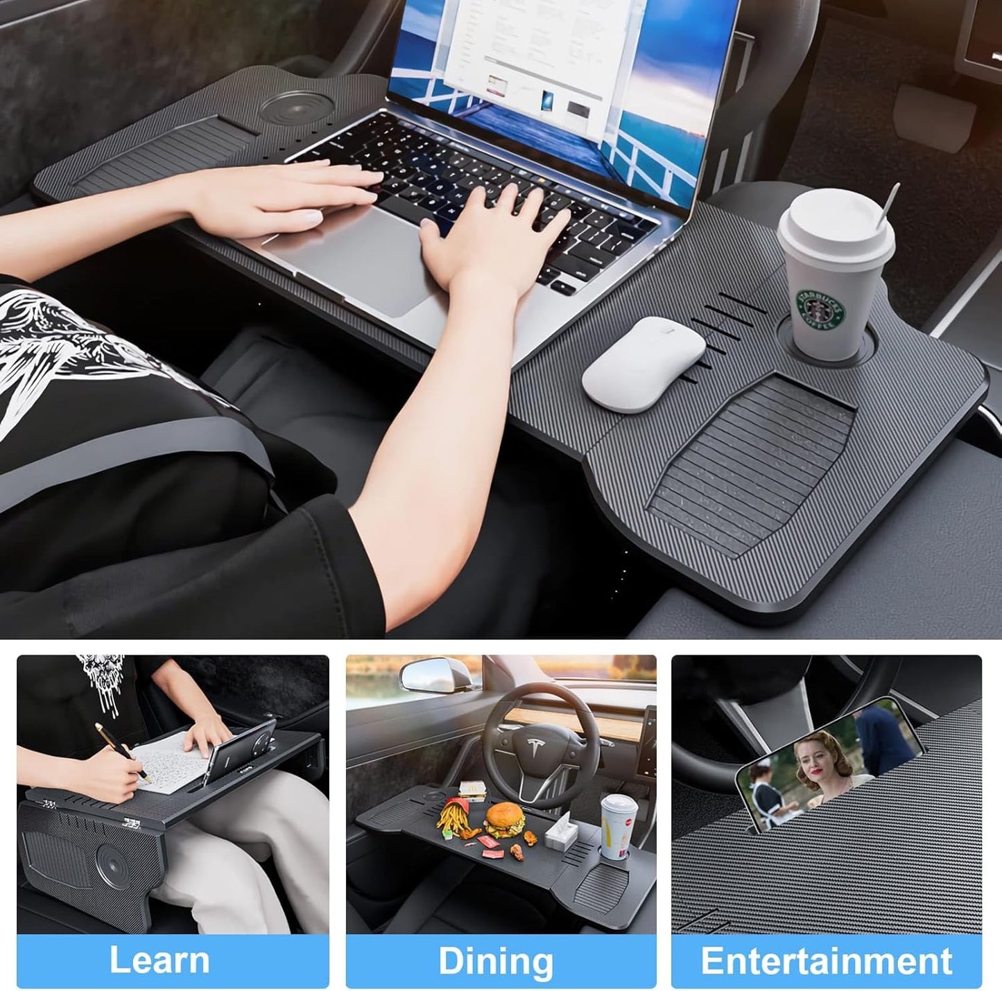 Car Desk