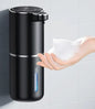 Automatic Soap Dispenser Touchless Foaming Soap Dispenser 380Ml USB Rechargeable Electric 4 Level Adjustable Foam Soap Dispenser