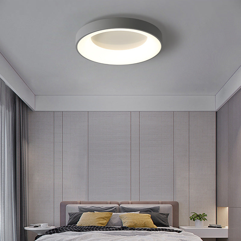 Bedroom Light Ceiling Lamp Modern Minimalist Master Bedroom