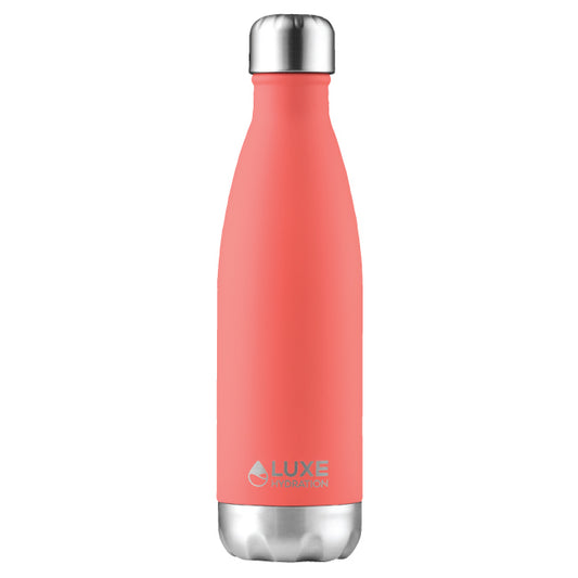 17Oz Travel Water Bottle